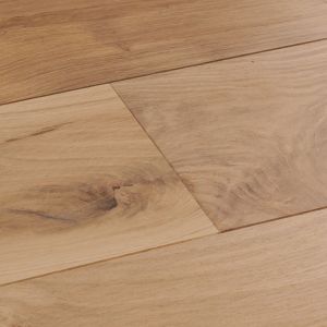 Woodpecker Harlech Raw Oak 240mm