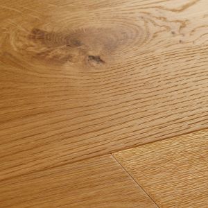 Woodpecker Chepstow Rustic Oak lacquered