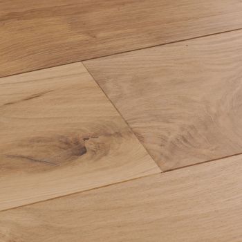 Woodpecker Harlech Raw Oak 189mm