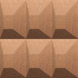 Granorte 3DForms Aztec 150 x 150 x 30 mm  Wall Tiles 