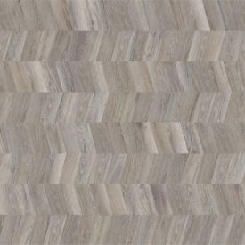 Granorte  Vita Decor Trim Chevron Grey